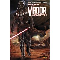 Vador Abattu