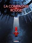La Compagnie rouge
