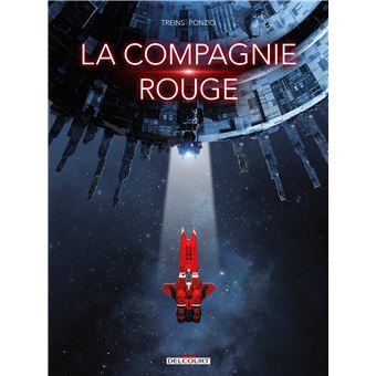 La Compagnie rouge