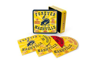 Forever Nashville