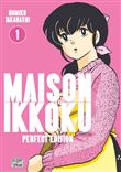 Maison Ikkoku - Perfect Edition T01