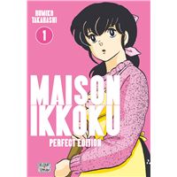 Maison Ikkoku