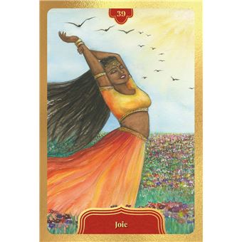 L'Oracle de la femme ayurvédique - Rituels et méditations pour révéler votre déesse intérieure