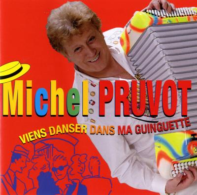 Viens danser dans ma guinguette