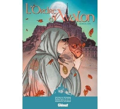 L'ordre d'Avalon