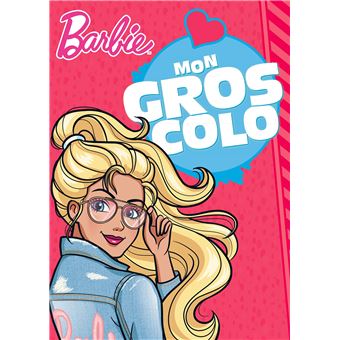 Barbie - Mon Gros Colo