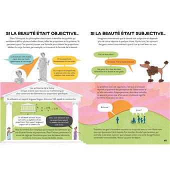 La philosophie pour les débutants