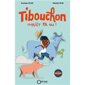 Ti bouchon - 1