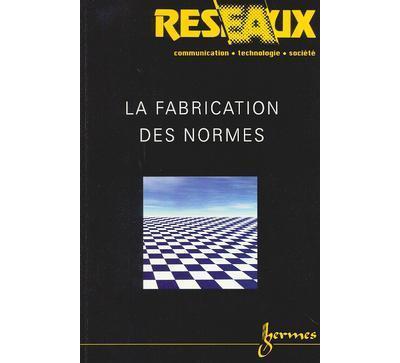 Fabrication des normes