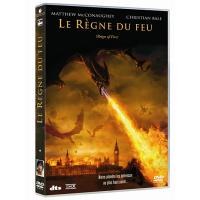 Le Règne du feu - Edition Spéciale