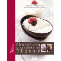 Chocolats & desserts de Pâques