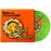 Handmade In Hummusland - Vinilo Splatter