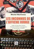 Les inconus de l'affiche rouge