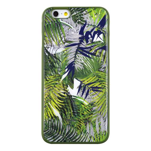 LACROIX EDEN ROC COVER IPHONE 6 GREEN