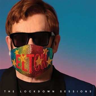 Elton John - 1