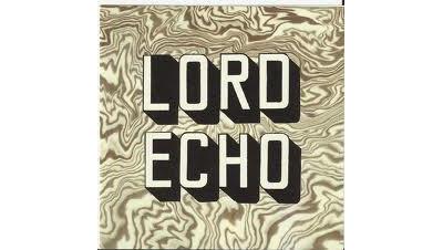 LORD ECHO Thinking of You HMV限定 LORD ECHO / THINKING OF YOU / 7