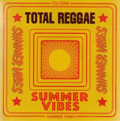 Total reggae - Summer vibes
