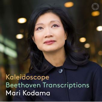 KALEIDOSCOPE - BEETHOVEN TRANSCRIPTIONS