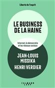 Le business de la haine