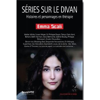 Séries sur le divan