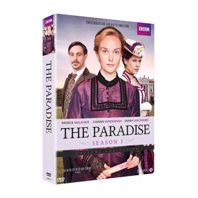 PARADISE - S1-2DVD-NL