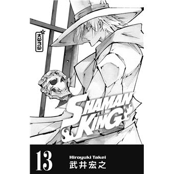Shaman King (Star Edition)