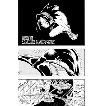 Shaman King (Star Edition)