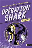 Opération Shark - tome 4 Kenzo