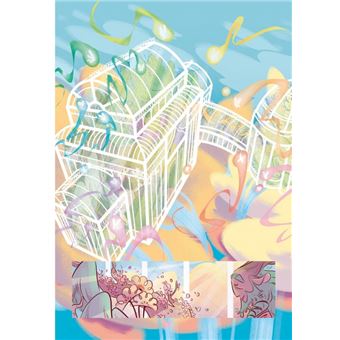 Juste avant l'éclosion