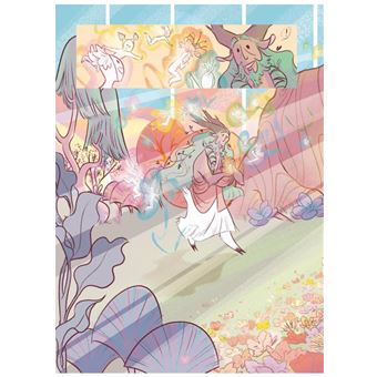 Juste avant l'éclosion