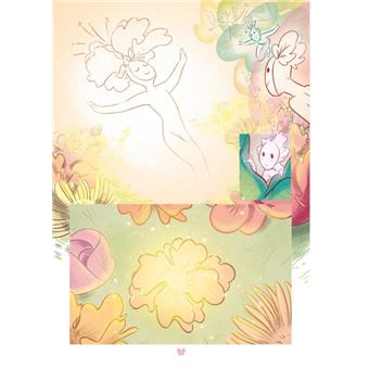 Juste avant l'éclosion