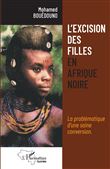 L'excision des filles en Afrique noire