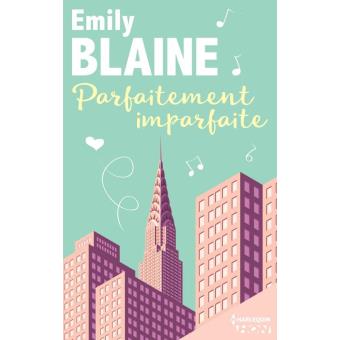 Parfaitement imparfaite