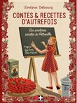 Contes et recettes d'autrefois