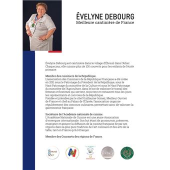 Contes et recettes d'autrefois