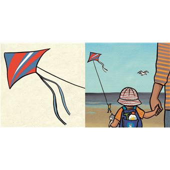 Les images de Lou et Mouf - La mer