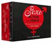 Sexe : action ou vérité ? (coffret)