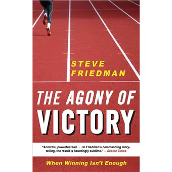 The Agony of Victory - 1
