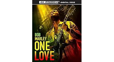 Bob Marley : One Love