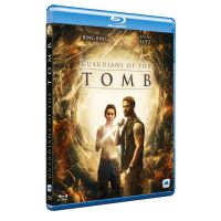 Guardians of the Tomb Blu-ray