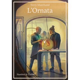 L'Ornata