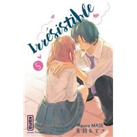Irrésistible