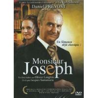 Monsieur Joseph DVD