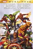 Marvel Zombies : La famine