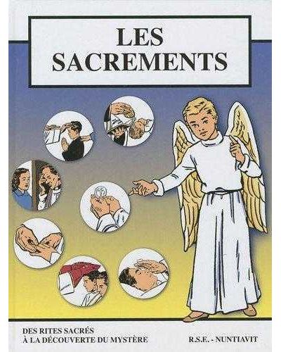 Les sacrements