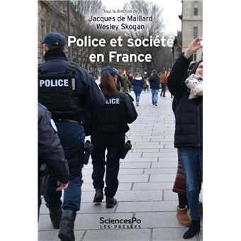 Police et société en France