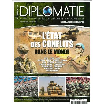 L'état des conflits dans le monde