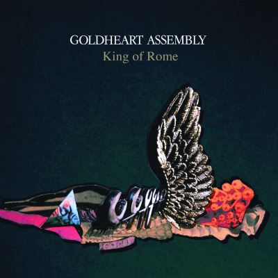 King of rome single version/ wolves and thieves
