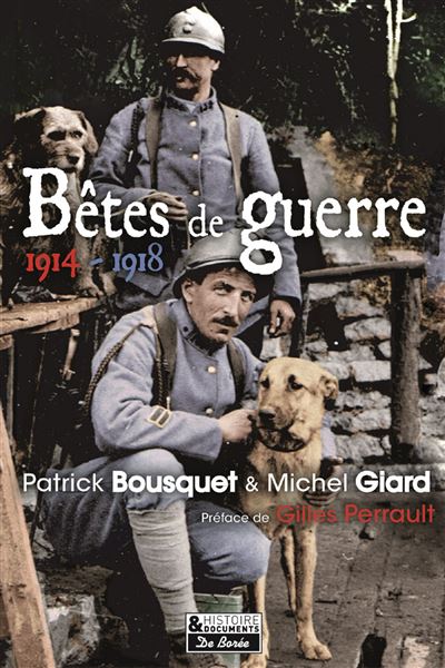 Bêtes de guerre