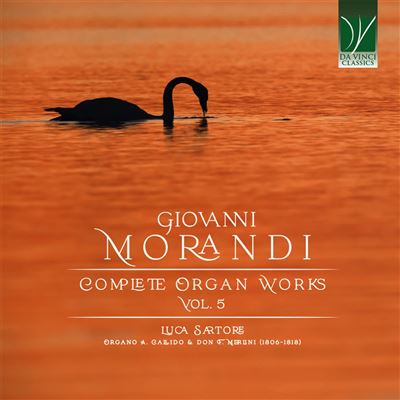 Complete Organ Works Volume 5